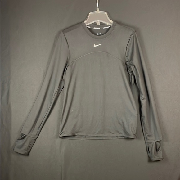 Nike Running Black Performance Top women’s XS - Picture 1 of 11
